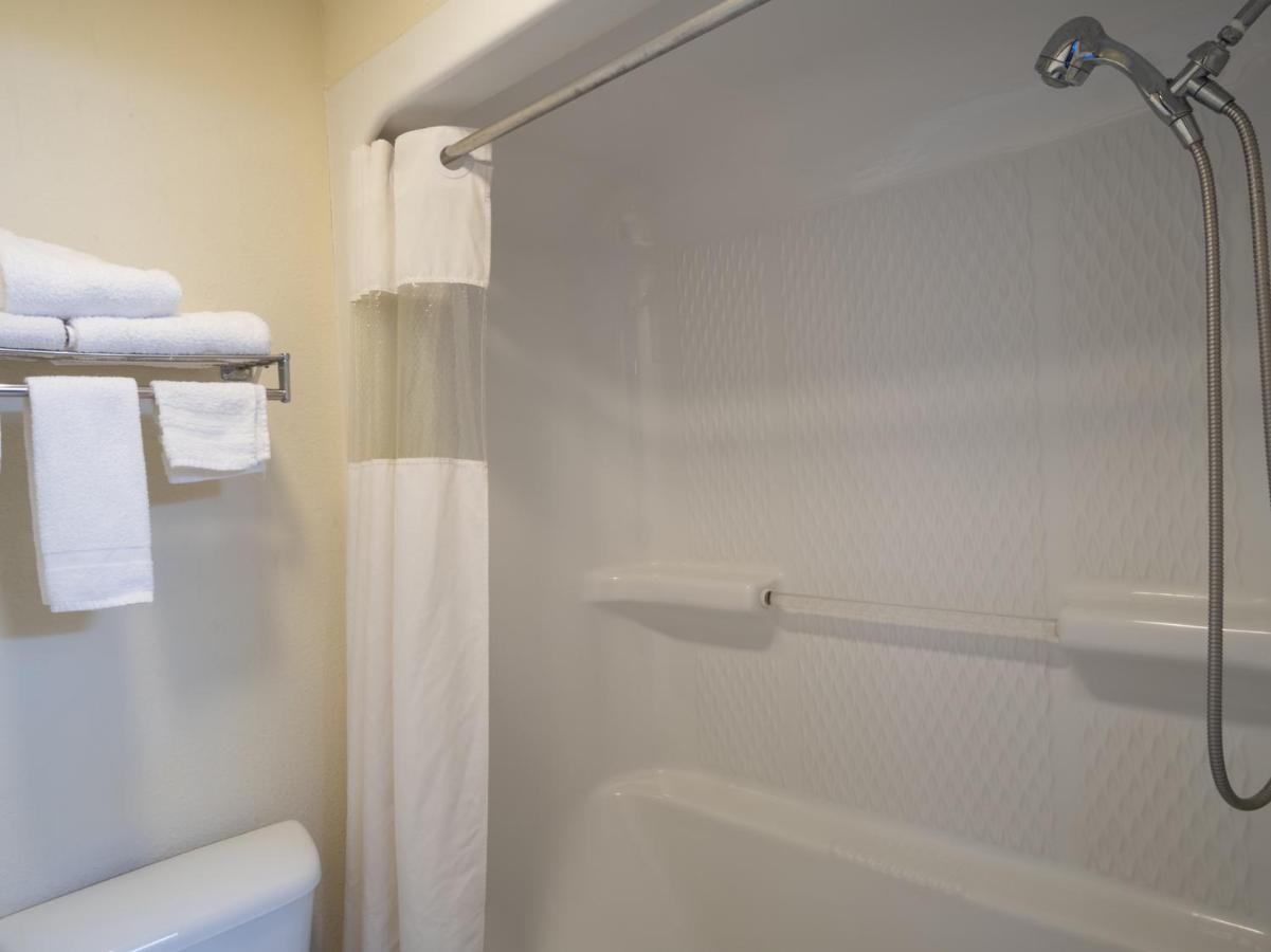 Executive Inn Alva Extérieur photo