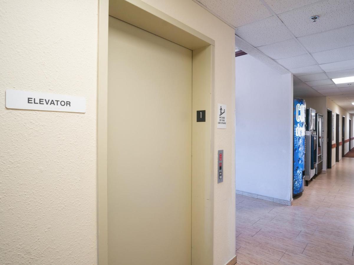 Executive Inn Alva Extérieur photo